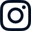 Imagem da logo do Instagram.